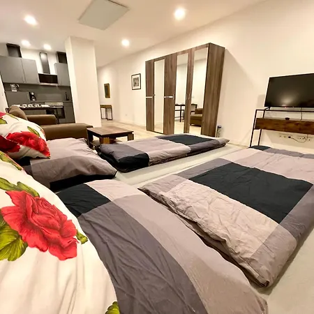 Neu Grosse Einzimmerwohnung Im Zentrum Goldstadt Pforzheim Schloessle Exterior photo