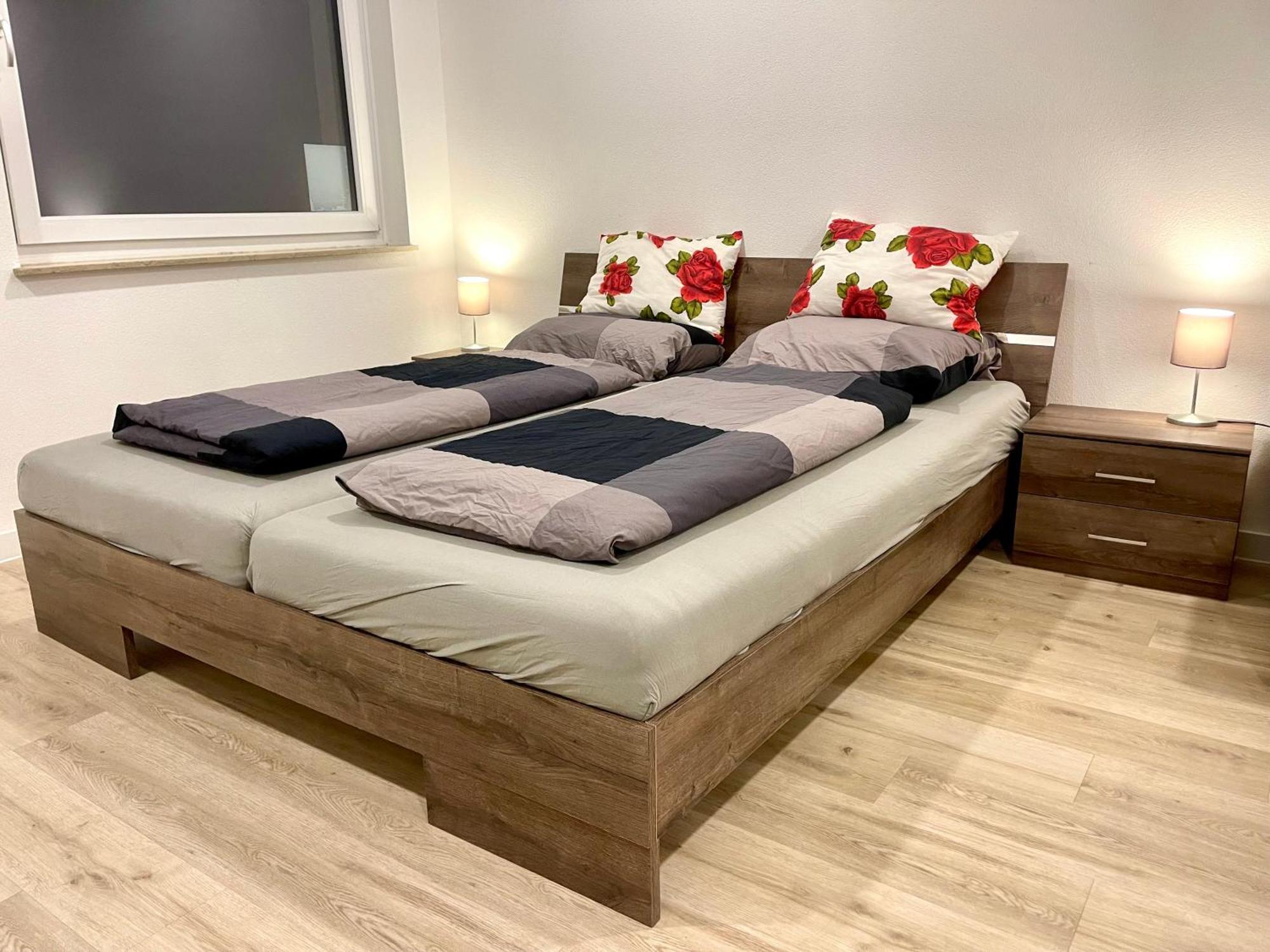 Neu Grosse Einzimmerwohnung Im Zentrum Goldstadt Schloessle Apartment Pforzheim